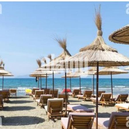 Studio By The Beach - Vlorë Extérieur photo