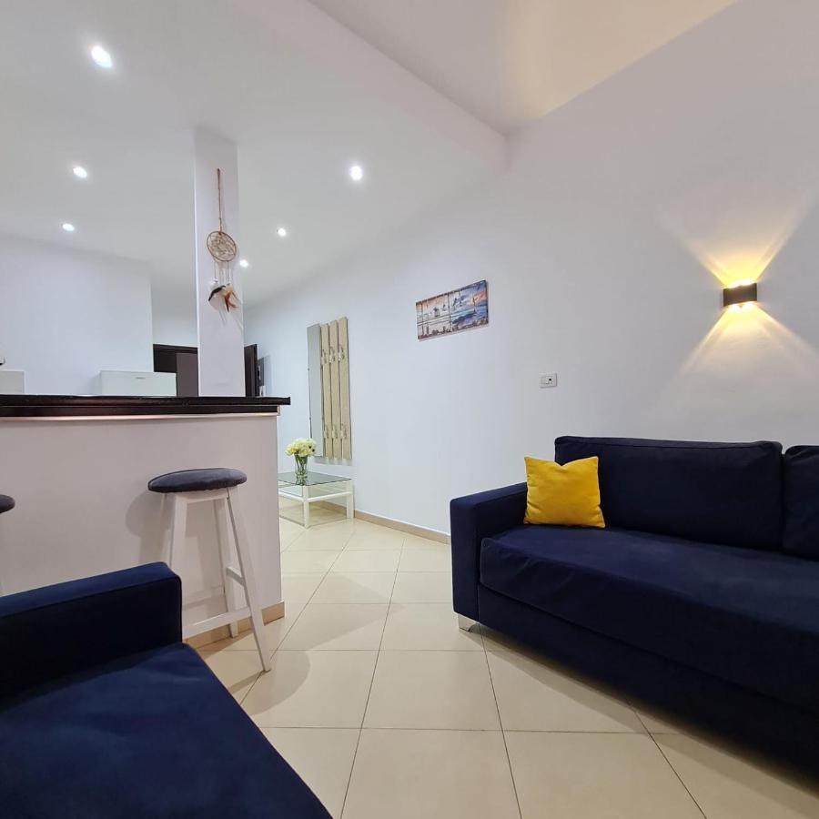 Studio By The Beach - Vlorë Extérieur photo