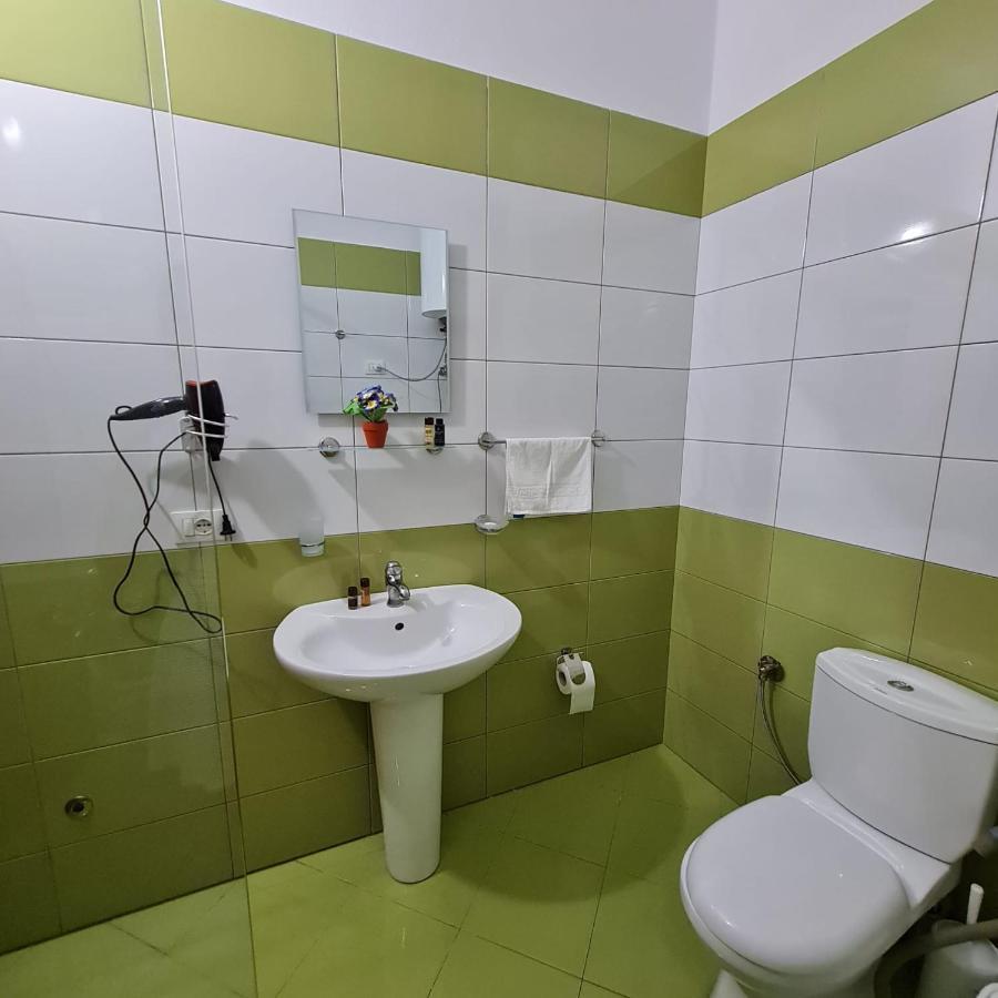 Studio By The Beach - Vlorë Extérieur photo