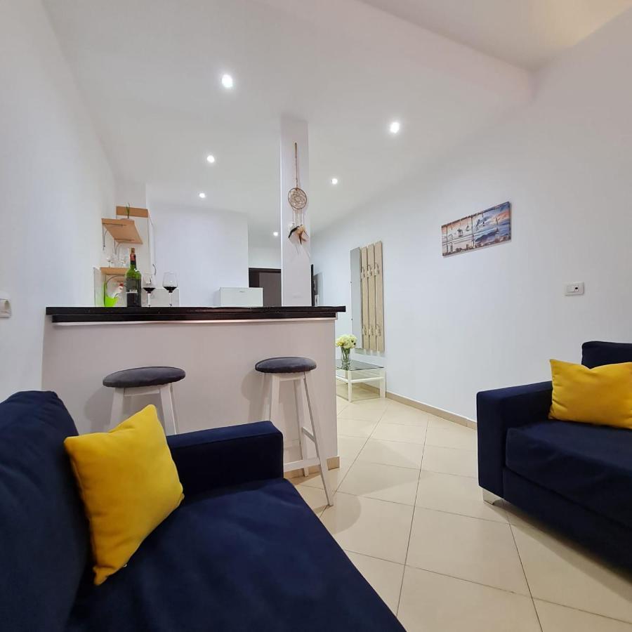 Studio By The Beach - Vlorë Extérieur photo
