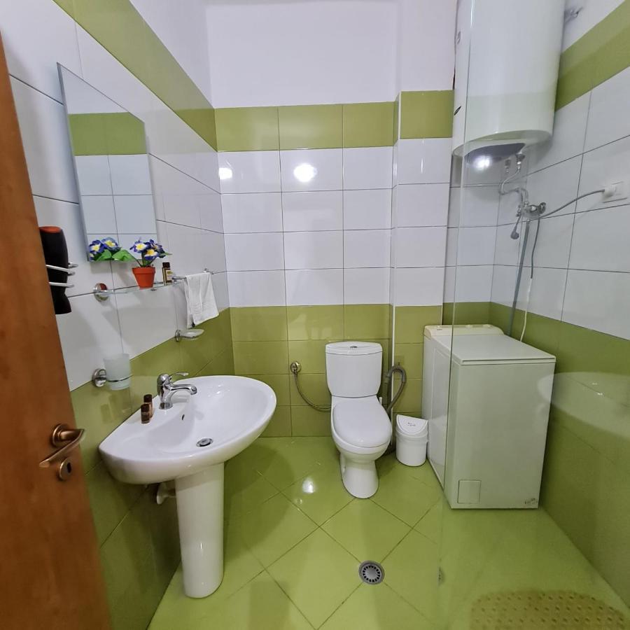 Studio By The Beach - Vlorë Extérieur photo