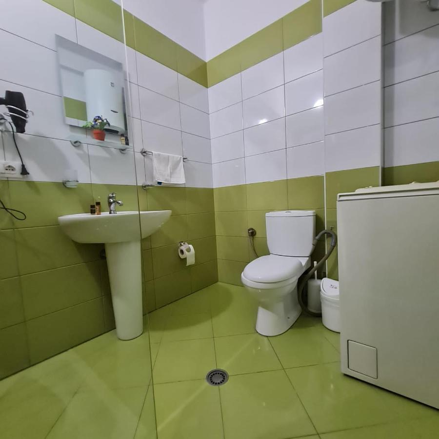 Studio By The Beach - Vlorë Extérieur photo
