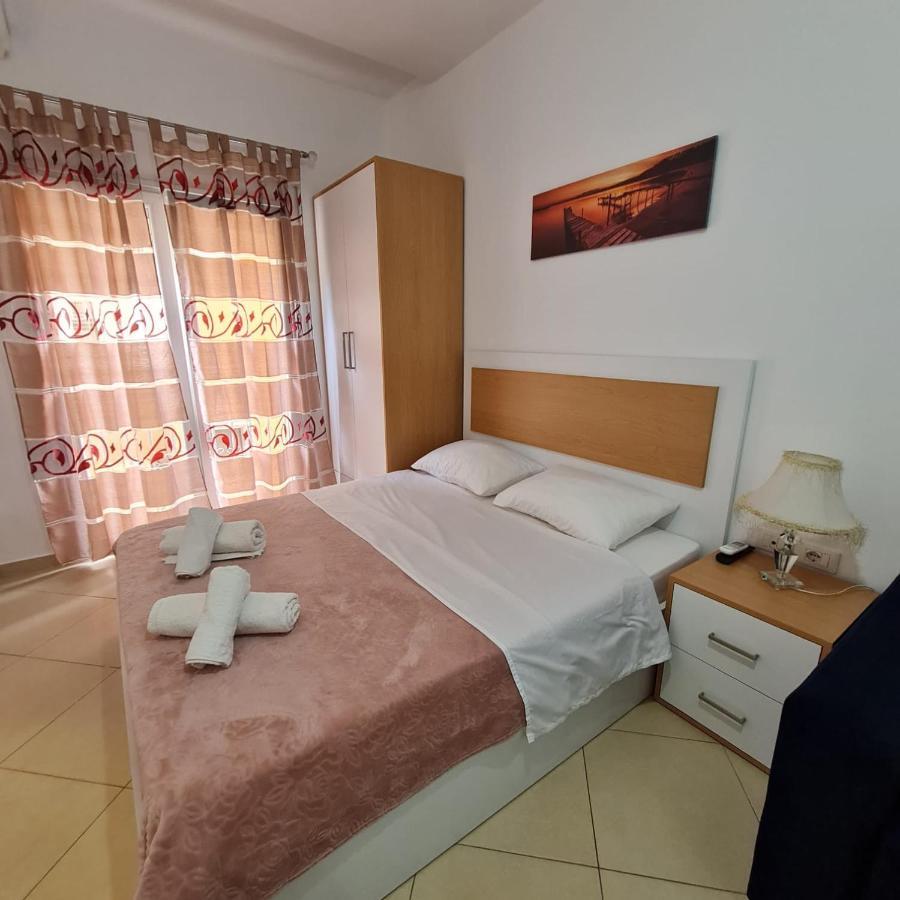 Studio By The Beach - Vlorë Extérieur photo